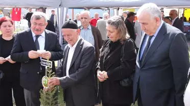 Çaycuma'daki Köprü Faciasının 1. Yıldönümü