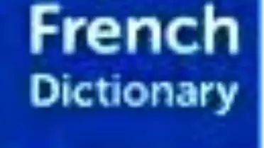 Collins Gem French Dictionary Kitabı