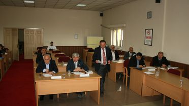 Düzce D-100 İçin Önemli Karar