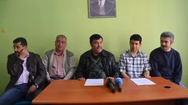 Eğitim Sen Kayseri Şube Başkanı Sedat Ünsal, Öğrenci Olaylarını Değerlendirdi Açıklaması