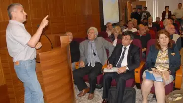 Fethiye'de Yürüyüş Parkurları ve Altenatif Turizm Tartışıldı