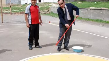 Hani'de Çoskk Turnuvası Sona Erdi