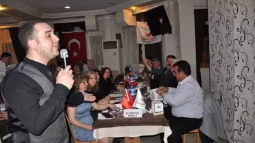 Kızılay'dan Geleneksel Dayanışma Yemeği