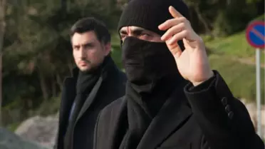 Kurtlar Vadisi'nde Sürpriz Ayrılık!