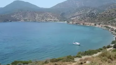 'Mavi Tur' Keyfi Bu Yıl Erken Başladı