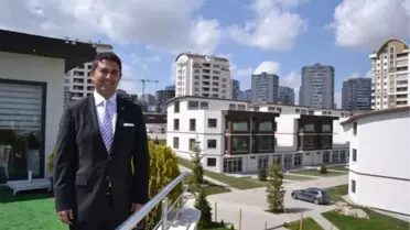 NFN İnşaat'tan Oteli Eve Dönüştüren Konsept