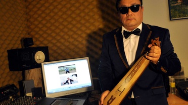PSY Artık Karadenizli