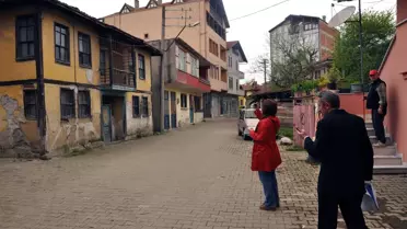 Sapanca'daki Tescilli Yapılar Tekrar İnceleniyor