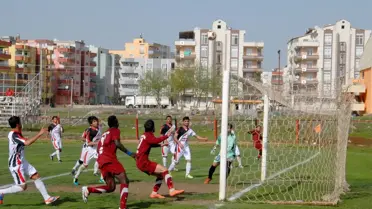 Bal Ligi'nde Olaylar Çıktı