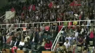 'Erdoğan Diktatörlük Peşinde'