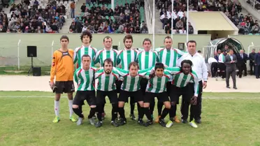 Dinar Belediyespor4 Çobanlarspor1