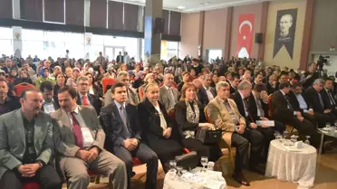 Karaosmanoğlu 4 Yılı Değerlendirdi