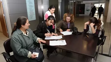 Kargem'de Kayıtlar Başladı