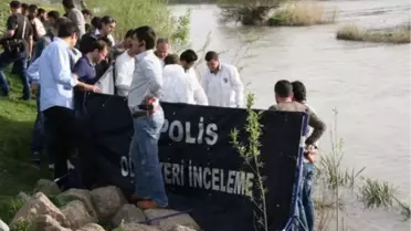 Polisten Kaçarken Ölüme Atladı