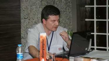 Tembel Göz Genel Nüfusta Yüzde 2,5 Oranında