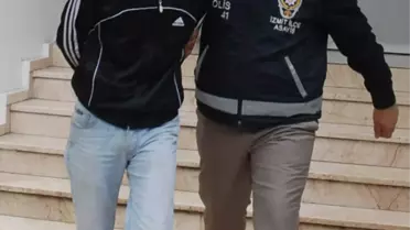 Bakkala Giden Genç Kızı Kaçırdılar