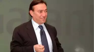 Garanti Bankası Genel Müdürü Ergun Özen Açıklaması