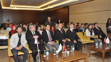 Kariyer Şenliği Isparta'da
