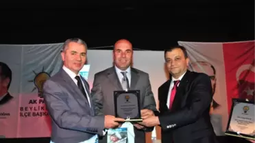 Kavaklı'nın Dünü Bugünü ve Geleceği Görüşüldü