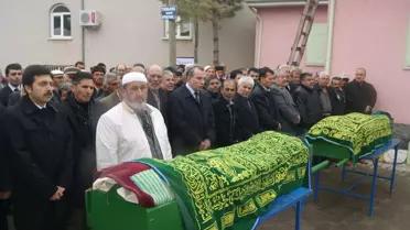 937 Gün Sonra Toprağa Verildiler