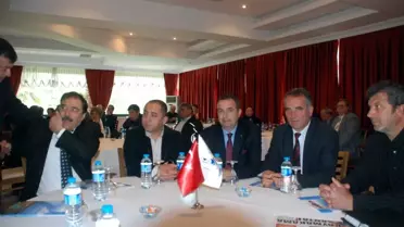 Balıkesir Sanayi Odası'ndan 'İş Sağlığı ve Güvenliği' Paneli