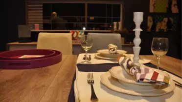 Bu Bahar Evinizde Nostaljik Bir Hazırlık Yapın
