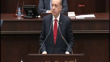Erdoğan: Yargı Gereğini Yapacaktır