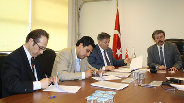 Eskişehir Barosu Çalışanları Artık Sendikalı