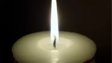 Kars'ta Elektrik Kesintisi