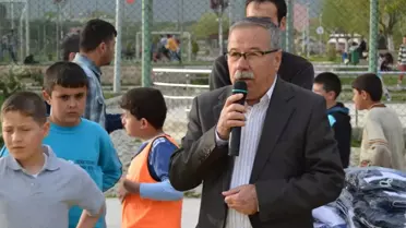 Kiraz Belediyesi'nden Güreş Turnuvası