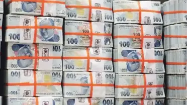 Merkez Bankası'nın 2012 Yılı Net Dönem Karı 4.3 Milyar Tl