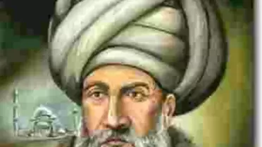 Mimar Sinan'ın Vefatının 425. Yılı