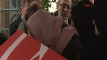 Şehit Onbaşı Son Yolculuğuna Uğurlandı