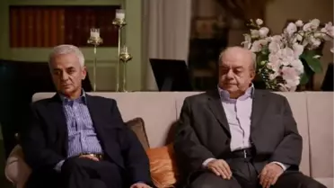 Sezai Altekin 'İntikam'da