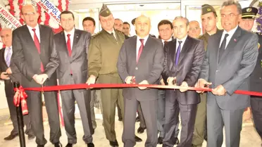 Torbalı'da Kameralar Devreye Girdi