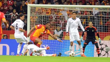 UEFA Şampiyonlar Ligi