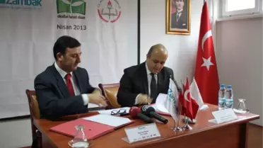 3 Yılda 5 bin Okul Hayat Bulacak