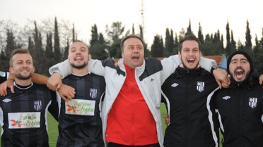 Aydınspor 1923'e Rehavet Uyarısı