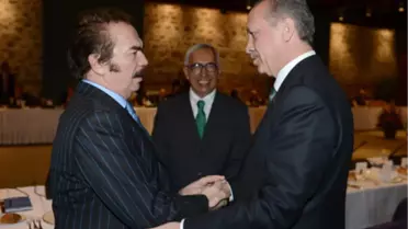 'Benim 300 Milyon Tirajım Var'