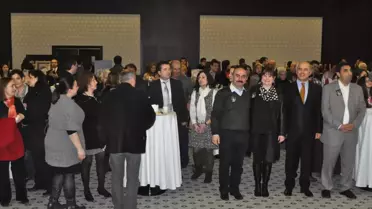 Bir Yıl Boyunca 'Dünya Mirası Selimiye'yi Fotoğrafladılar