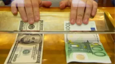 Borsa Güne Yükselişle Başladı