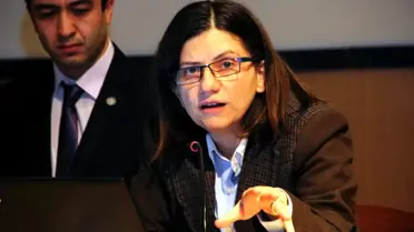 Cü'de 'Çeviri' Adlı Panel Düzenlendi