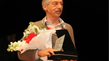 'Ben Bertolt Brecht' İçin Kutlama Yapıldı