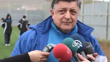 Futbol: Spor Toto Süper Lig