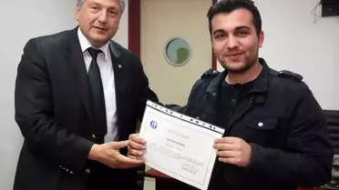 Güsem'de 'Eğiticilerin Eğitimi Programı' Gerçekleştirildi