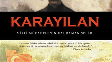 Karayılan'ın Kitabı Çıktı