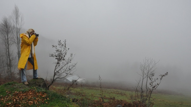 Kartepe'de Fotomaraton Heyecanı
