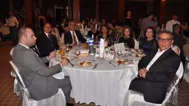 Kuşadası Özel Naci Akdoğan Koleji 20 Yaşında