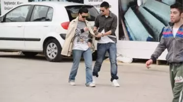 Rüzgar'ın Sevgilisi Oyuncu Çıktı