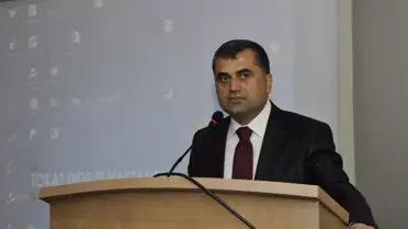 Savcılardan Doktorlara Seminer